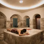 Yilki Cave Hotel *