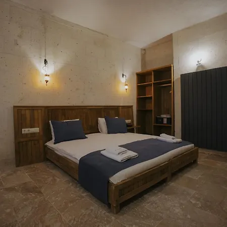 Yilki Cave Hotel Mustafapaşa