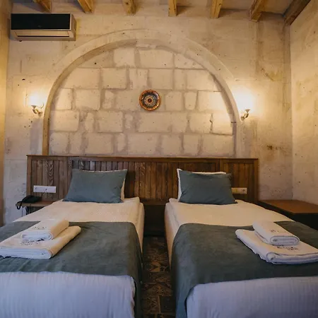 Hotel Yilki Cave Mustafapaşa