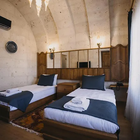 Yilki Cave Hotel Mustafapaşa