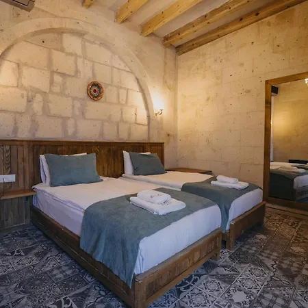 Hotel Yilki Cave *
