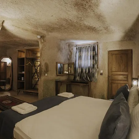 Hotel Yilki Cave