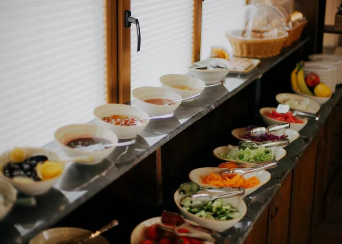 Yilki Cave Hotel Mustafapaşa