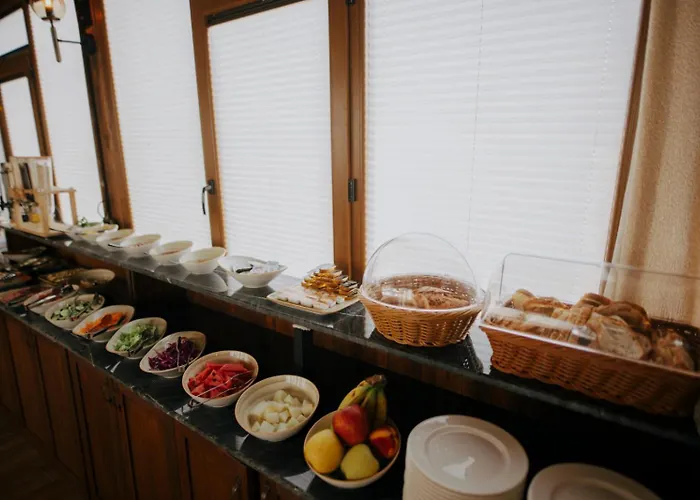 Yilki Cave * Mustafapaşa